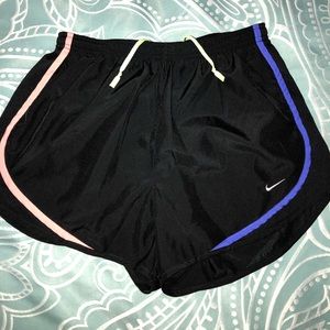 Nike shorts